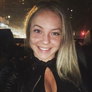 Meet your Posher, Kasey